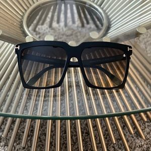 Tom Ford Sabrina Sunglasses